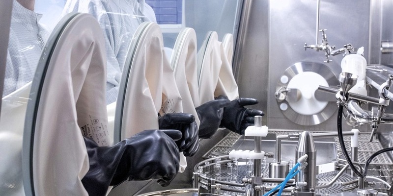 Biomay expandiert GMP-Kapazitäten für mRNA-Herstellung und Aseptische Abfüllung - Foto: presseportal.de