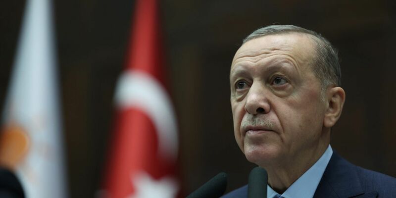 Der türkische Präsident Recep Tayyip Erdogan kommt am Freitag nach Deutschland. - Foto: -/Turkish Presidency/dpa