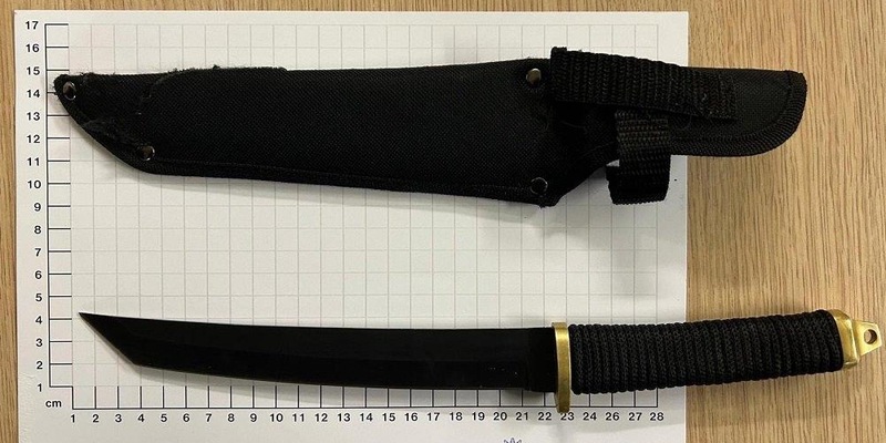 BPOL NRW: Allerheiligenkirmes in Soest - Bilanz der Bundespolizei - Foto: presseportal.de