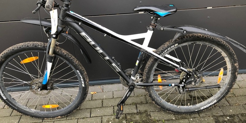 POL-BOR: Borken - Mehrere Fahrräder sichergestellt / Eigentümer gesucht - Foto: presseportal.de