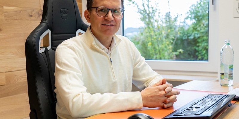 Ralf Willems: Die 4 wichtigsten Gründe, warum Arbeitgeber jetzt in die Gesundheit ihrer Mitarbeiter investieren müssen - Foto: presseportal.de