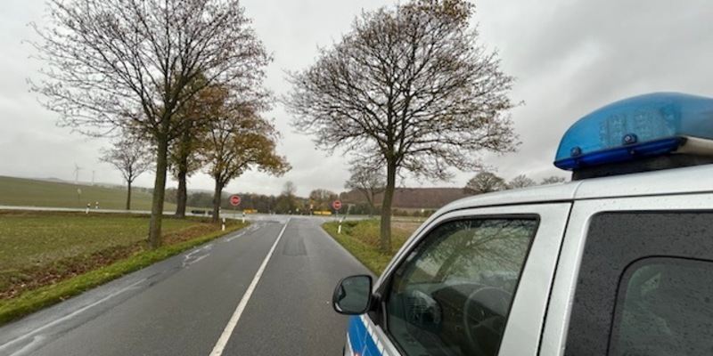 POL-HI: Startschuss zur Verkehrssicherheitswoche - Foto: presseportal.de