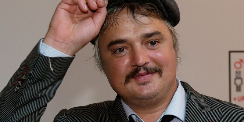 Peter Doherty im August 2023 in Düsseldorf. - Foto: Henning Kaiser/dpa