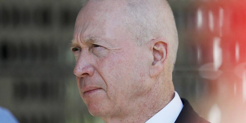 Yoav Gallant (Archiv) - Foto: über dts Nachrichtenagentur