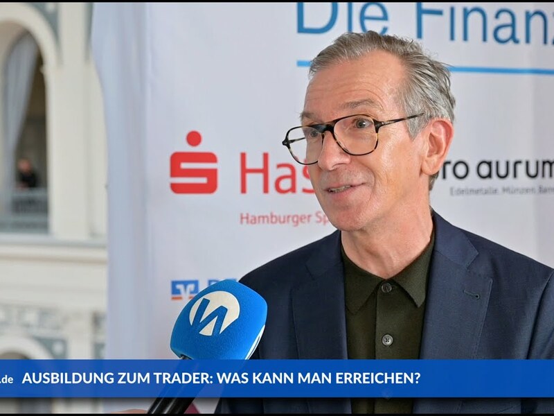 Carlos Martins (TradersClub24): Beim Trading geht es um duplizierbaren Erfolg - Foto: inside-wirtschaft.de