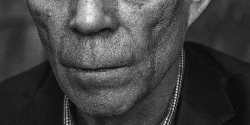 Das Cover des Albums «Songs Of Silence» von Vince Clarke. - Foto: --/Pompeii Records/dpa