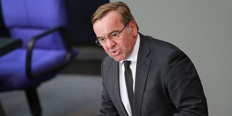 Boris Pistorius (Archiv) - Foto: über dts Nachrichtenagentur