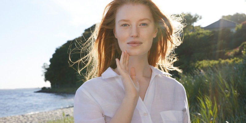 Gut für die Haut - gut für alle: / Warum unsere Erde mehr Naturkosmetik braucht / Nicht vergessen: Am 23. November 2023 ist der Tag der Naturkosmetik - Foto: presseportal.de