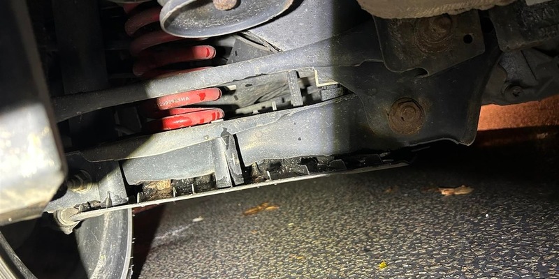 POL-PDLD: Landau - Betriebserlaubnis erloschen - Foto: presseportal.de