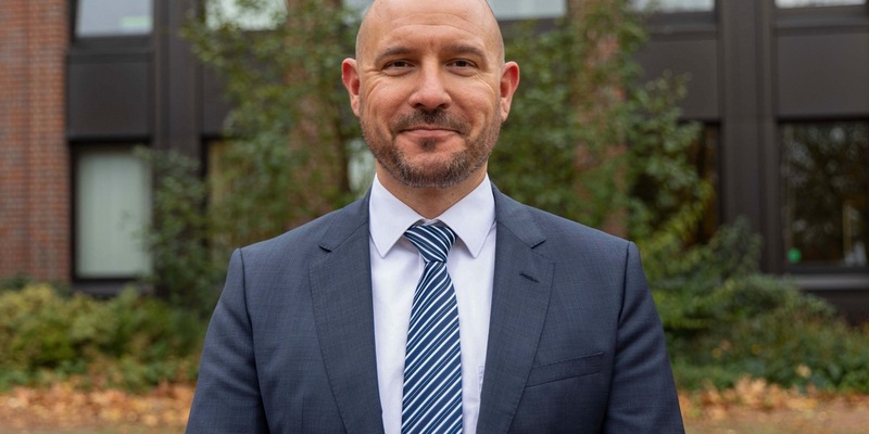 POL-LIP: Kreis Lippe. Lippische Kriminalpolizei unter neuer Leitung. - Foto: presseportal.de