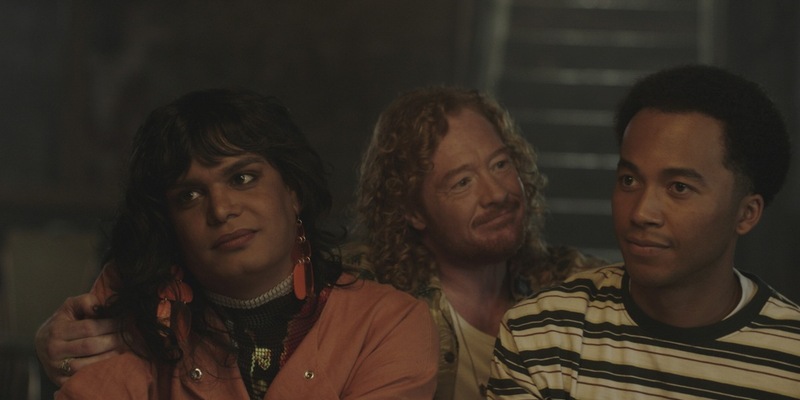 Die dritte Staffel der gefeierten Queer-Dramedyserie Sort Of im Dezember bei Sky - Foto: presseportal.de