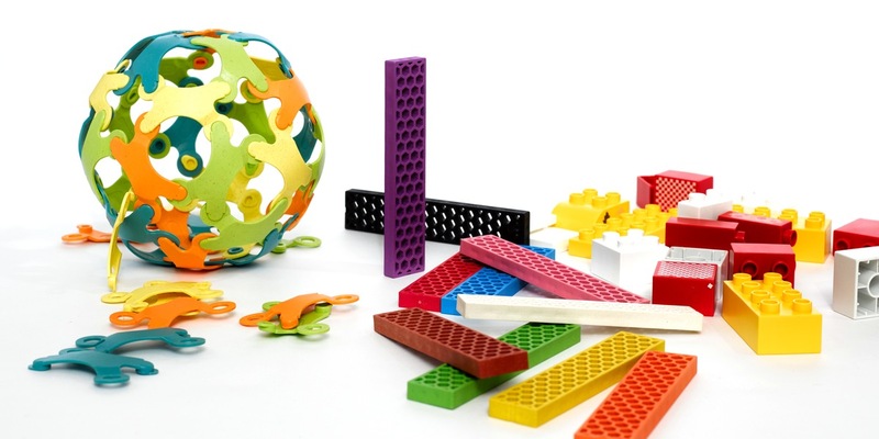 Nachhaltige Bescherung mit Spielzeug aus nachwachsenden Rohstoffen - Foto: presseportal.de