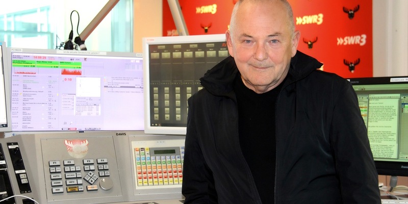 SWR3 hat eigenen Whatsapp-Kanal gestartet - Foto: presseportal.de