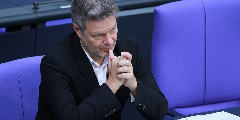 Robert Habeck am 10.11.2023 - Foto: über dts Nachrichtenagentur