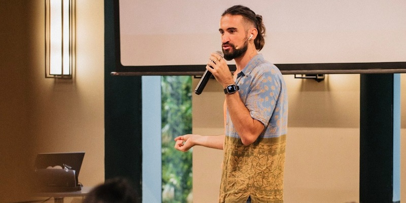 Deutsche haben Sorgen um ihre Finanzen - Philipp Follmer verrät, warum man jetzt mit einem Online-Business starten sollte und welche Möglichkeiten es gibt - Foto: presseportal.de