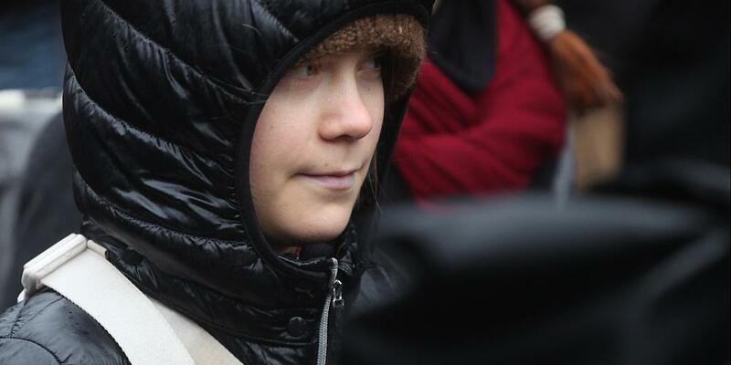 Greta Thunberg (Archiv) - Foto: über dts Nachrichtenagentur