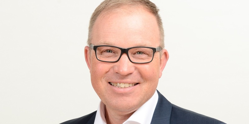 Markus Dauber wird CIO bei Fintech neoshare - Foto: presseportal.de