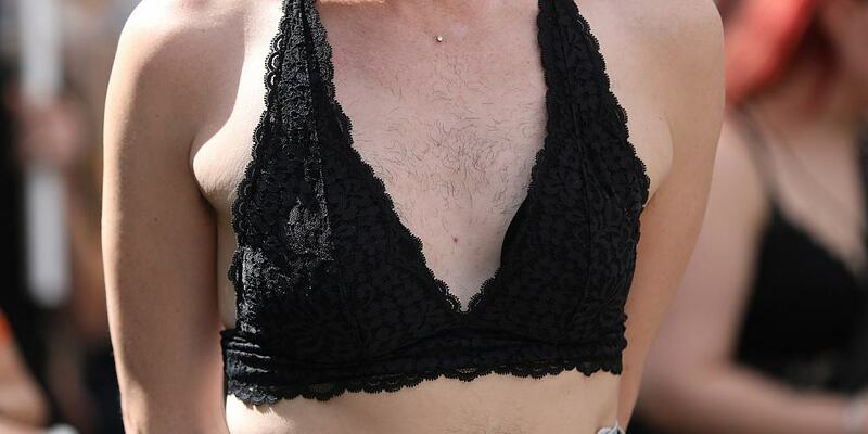 Transperson (Archiv) - Foto: über dts Nachrichtenagentur