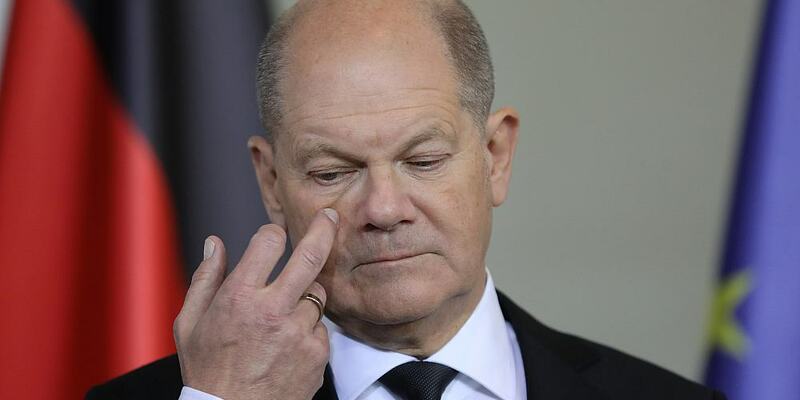 Olaf Scholz (Archiv) - Foto: über dts Nachrichtenagentur