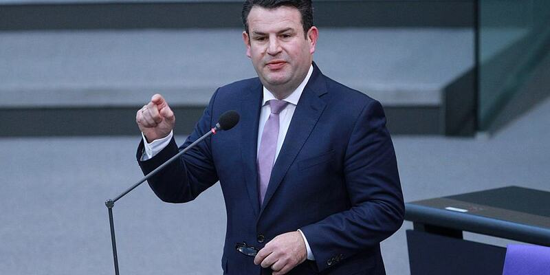 Hubertus Heil (Archiv) - Foto: über dts Nachrichtenagentur