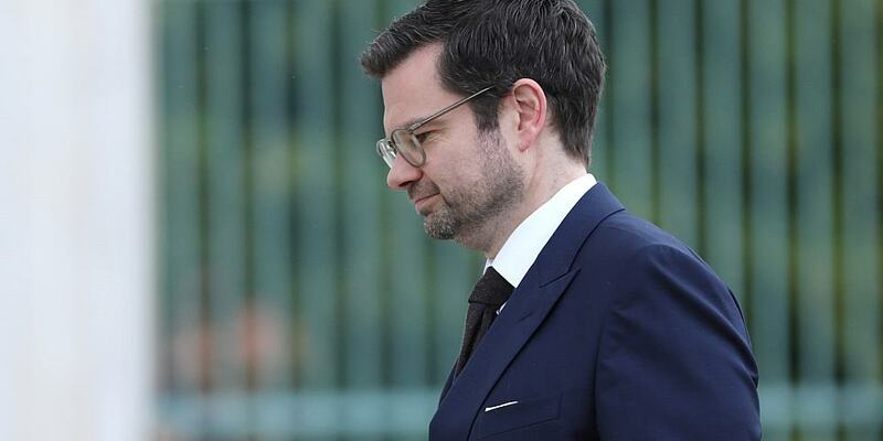 Marco Buschmann (Archiv) - Foto: über dts Nachrichtenagentur