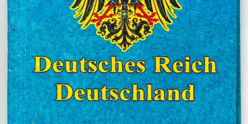 Bundespolizeidirektion München: Fingerabdrücke belegen Identität - Mann muss ins Gefängnis - Foto: presseportal.de