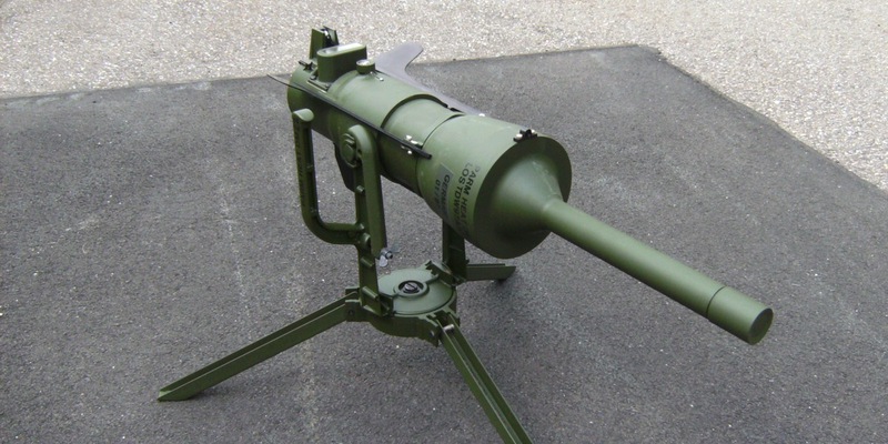 Bundeswehr erhält neue Panzerabwehrrichtminen als Ersatz für Ukraine-Abgabe - Foto: presseportal.de