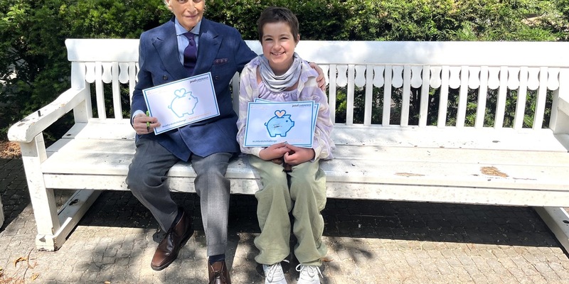 Start der großen Mitmachaktion im Vorfeld der José Carreras Gala / José Carreras: Leukämie-Patienten brauchen unsere Unterstützung - Foto: presseportal.de