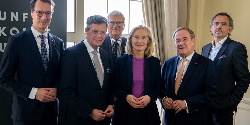 Von den Niederlanden lernen heißt besser werden! / Neues 'Zukunftsforum NRW Niederlande' liefert Antworten auf zentrale Herausforderungen im Verhältnis guter Nachbarn - und darüber hinaus! - Foto: presseportal.de