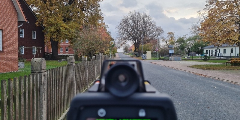 POL-HI: Verkehrskontrollen im Zuständigkeitsbereich des PK Bad Salzdetfurth - Foto: presseportal.de