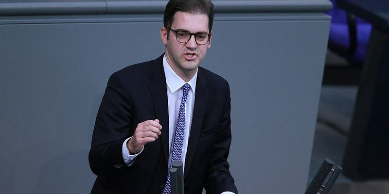 Stephan Pilsinger (Archiv) - Foto: über dts Nachrichtenagentur