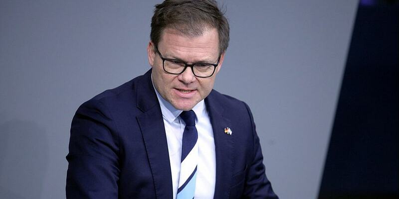 Carsten Schneider (Archiv) - Foto: über dts Nachrichtenagentur