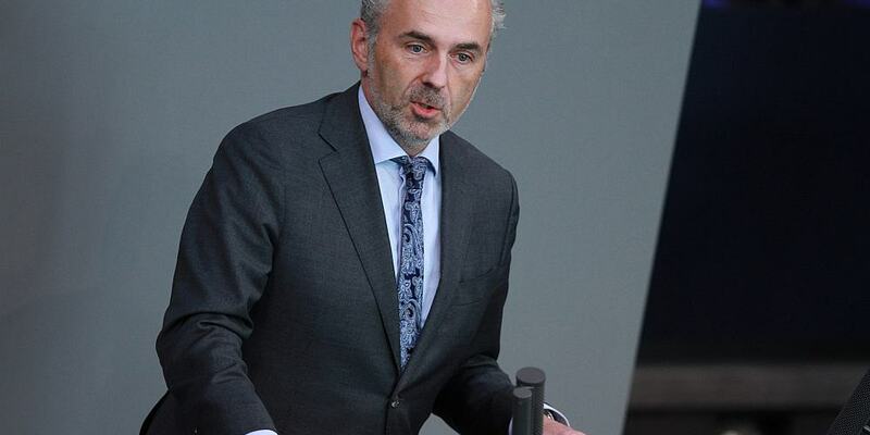 Thomas Jarzombek (Archiv) - Foto: über dts Nachrichtenagentur