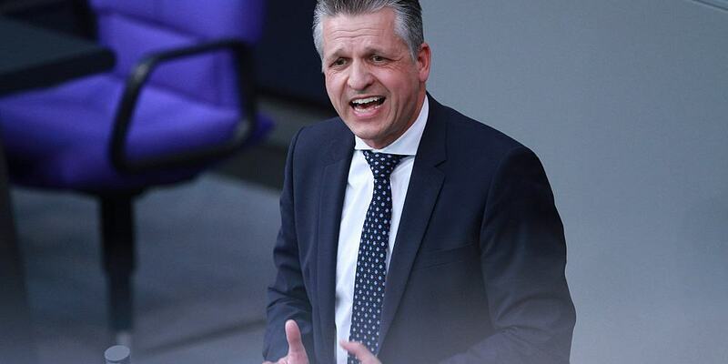 Thorsten Frei (Archiv) - Foto: über dts Nachrichtenagentur