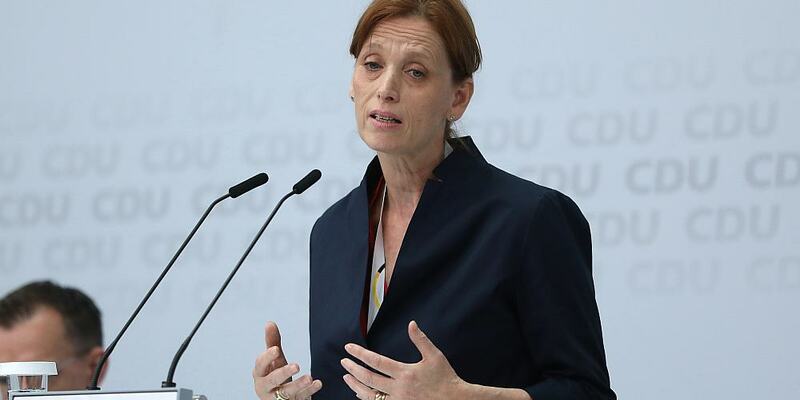 Karin Prien (Archiv) - Foto: über dts Nachrichtenagentur