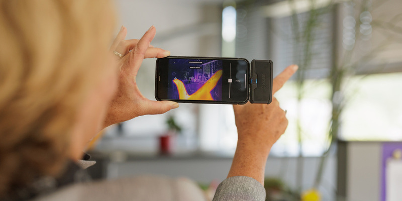 Ein positiver CO2-Fußabdruck - Foto: Karl Schrotter über pressetext.de