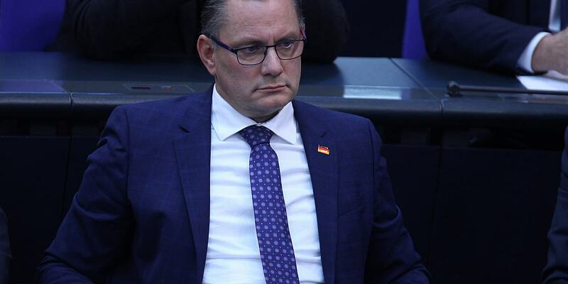 Tino Chrupalla (Archiv) - Foto: über dts Nachrichtenagentur