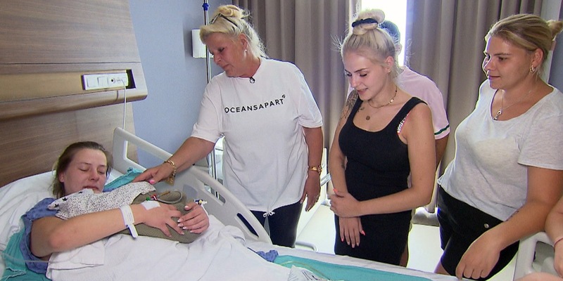 Die Wollnys - Eine schrecklich große Familie: Sarafina und Peter bekommen ihr drittes Kind in der Türkei - Foto: presseportal.de