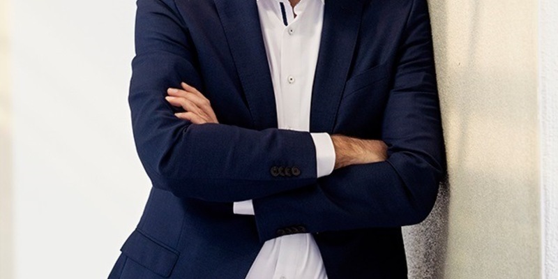 Bertelsmann beruft Stephan Schmitter ins Group Management Committee - Foto: presseportal.de