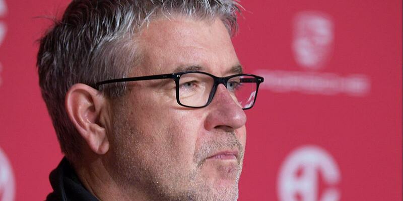 Urs Fischer (Archiv) - Foto: über dts Nachrichtenagentur