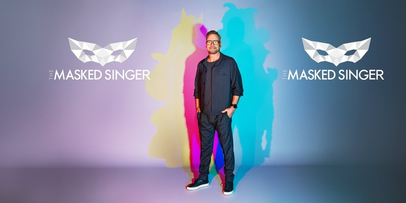 Matthias Opdenhövel The Masked Singer - Foto: ProSieben/Nadine Rupp, presseportal.de