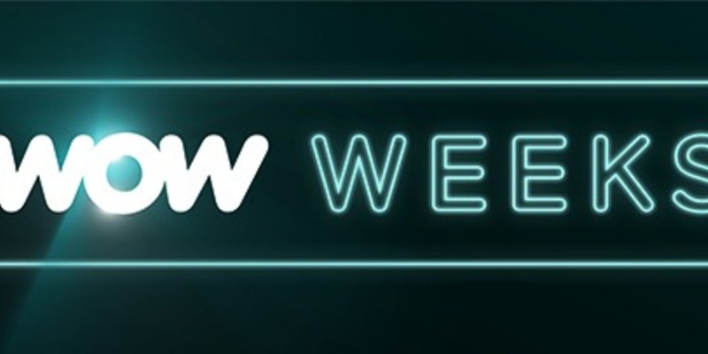 WOW Weeks: Herbstzeit ist Streaming-Zeit - Foto: presseportal.de