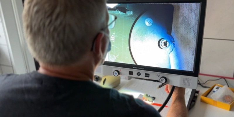 POL-DO: Sehen und gesehen werden im Straßenverkehr: Mach's wie die Polizei - mach' Dich sichtbar - Foto: presseportal.de