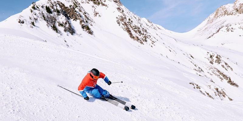 Deutsche Touristen sind Spitzenreiter bei Skiverleih - Foto: presseportal.de