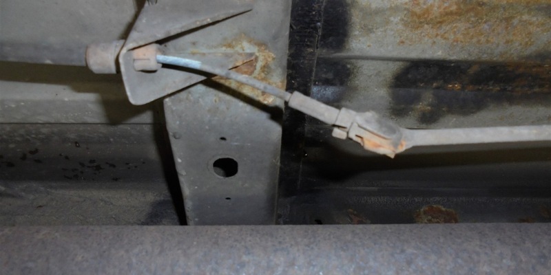 POL-MK: Verkehrskontrolle: Kind ohne Kindersitz und erhebliche technische Mängel - Foto: presseportal.de