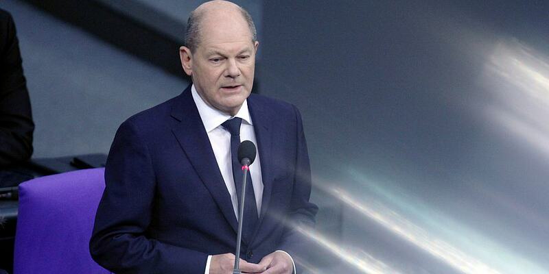 Olaf Scholz am 15.11.2023 - Foto: über dts Nachrichtenagentur