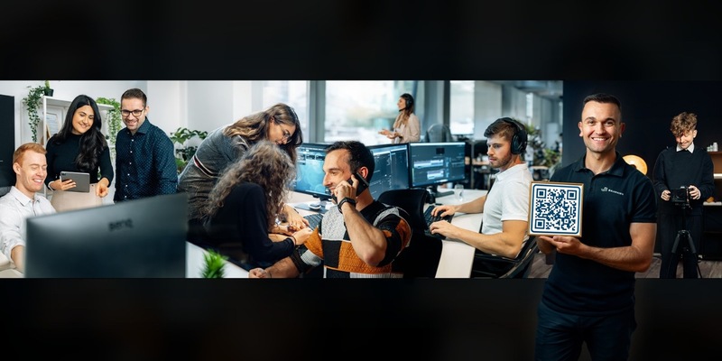 Bahmann Coaching GmbH nimmt neue Dimensionen an und sucht mehrere neue Mitarbeiter - Foto: presseportal.de