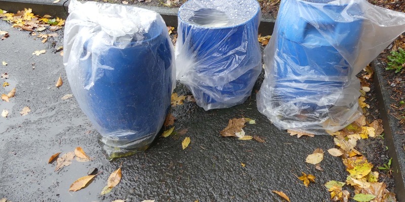 POL-GM: Brandstiftung an LKW in Dieringhausen - Foto: presseportal.de