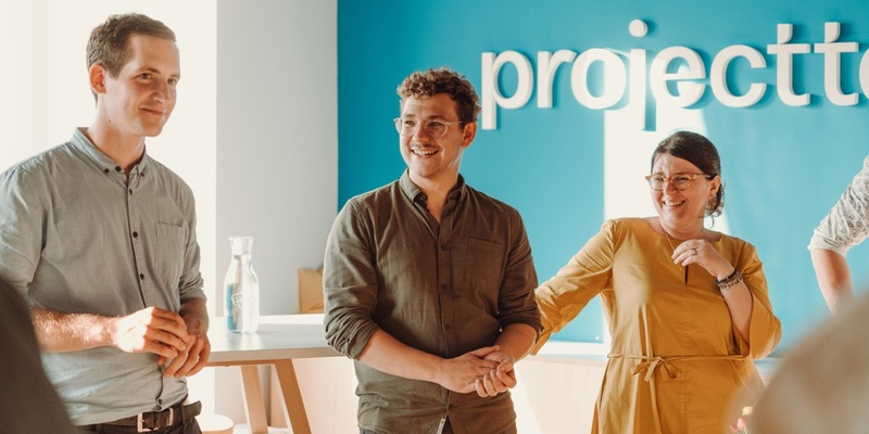 Re:Form gegründet: Neue Allianz von Verwaltungspionier:innen will zeigen, wie Staat von morgen aussieht - Foto: presseportal.de