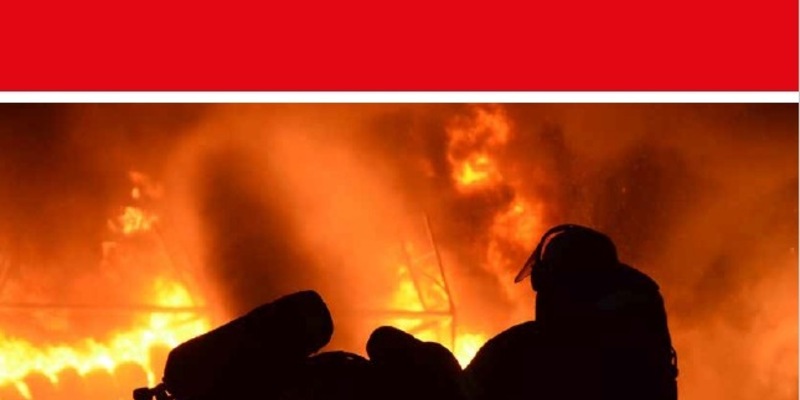 FW Stuttgart: Veröffentlichung des Jahresbericht 2020-2021 - Foto: presseportal.de